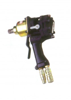 Hydraulic Impact Wrench IW12 U/W Stanley