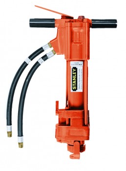Hydraulic Hammer Drill HD45 Stanley
