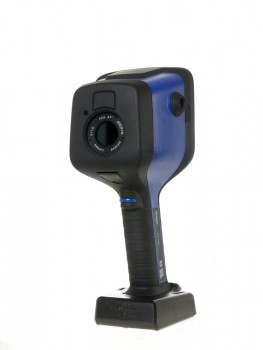 Thermal Imaging Camera type Dräger UCF 7000