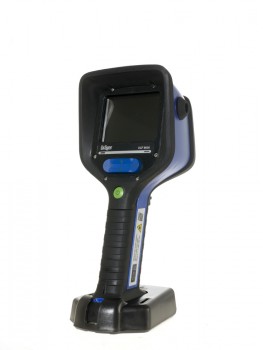 Thermal Imaging Camera type Dräger UCF 9000