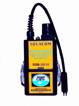 Aquacom® SSB-2010, 4-Channel Transceiver