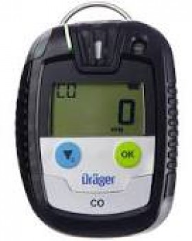Personal entry meter Pac 6500