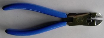 Sealing pliers, without imprint