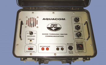 Surface Station Aquacom® STX101