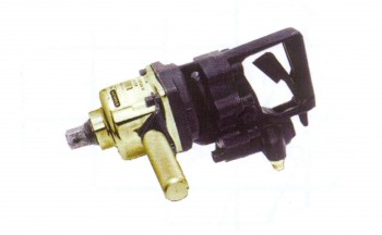 Hydraulic Impact Wrench IW16 U/W Stanley