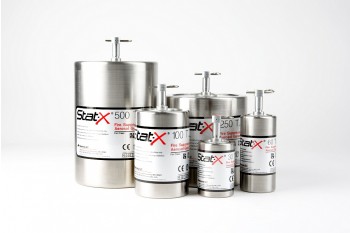Stat-X 100E Aerosol extingushing generator