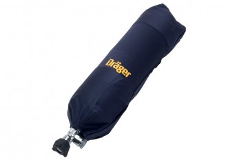 Protection Cover suitable to 6 - 6,8 ltr. Carbon Cylinder