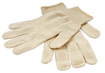 Inner Gloves (Cotton), 5 Fingers