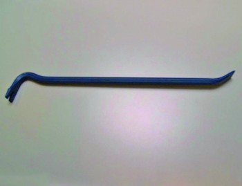 Crowbar, length  800 mm