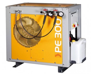 Breathing Air Compressor PE 250/300 HE