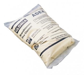 Spare powder ADEX 6 kg bag