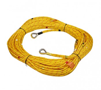 Communication Rope (4-Wire)