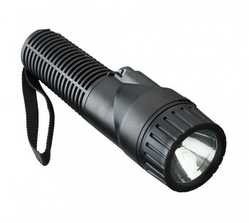 Explosion proof hand torch