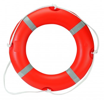 Life buoy, weight  4 kg