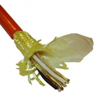 Video/Data Cable (TP) for Unterwater Video System