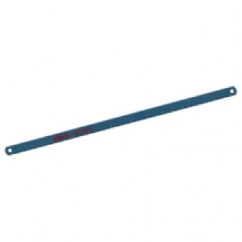 Spare saw-blade for hack-saw, length 300 mm