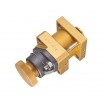 BAUER safety valve 059410-225 bar