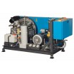 Breathing Air Compressor KAP H - Series