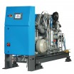 Breathing air compressor KAP 220 and KAP 23 - series