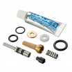 Repair kit filling valve