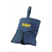 Carrying Bag Dräger Protex suitable to 1 fullface-mask