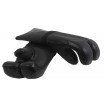 Gloves, Rubber, 3 Fingers