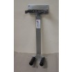 Wall Bracket suitable to 1 Breathing Apparatus c/w 1 Steel Cylinder diam. up to 140 mm