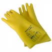 Electrician protection gloves, size 10, 7500 Volt