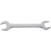 Double open-ended spanner, size 30/32