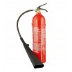 CO2-fire extinguisher type KS 5 SE