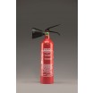 CO2-fire extinguisher type KS 2 SBS