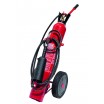 Spare CO2-fire extinguisher type CF 10/6