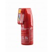 Powder fire extinguisher, 1 kg,  type F 1 G, with brackets