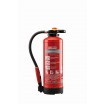 Powder fire extinguisher, 6 kg,  type P 6 Pro
