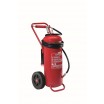 Foam extinguisher, 50 l, type SEF 50-10