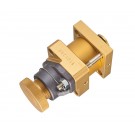 BAUER safety valve 059410-225 bar