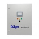 Dräger Air Guard 6500/6700 Breathing Air Monitoring
