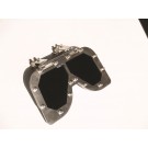 Weld Shield Assemby for Full Face Mask EXO BR