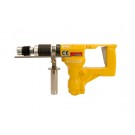 Hammer Drill with SDS-plus shank