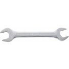 Double open-ended spanner, size 30/32