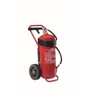 Spare filling for powder fire extinguisher type PEF 50-10