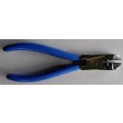 Sealing pliers, without imprint